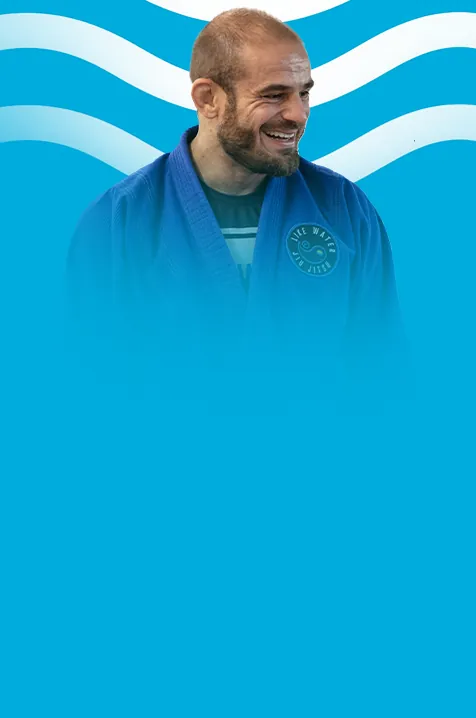Professor Mauricio Antunes